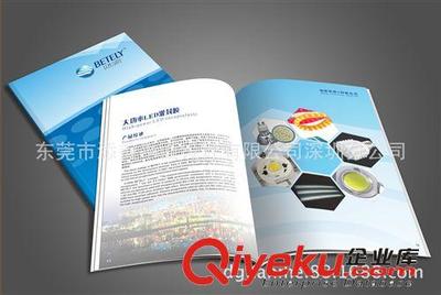 深圳產(chǎn)品宣傳畫(huà)冊(cè)設(shè)計(jì)印刷一站式服務(wù) 從策劃、攝影到成品交付